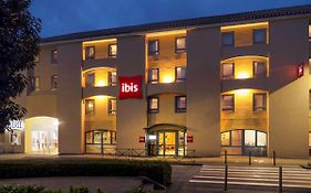 Hotel Ibis Carcassonne Centre